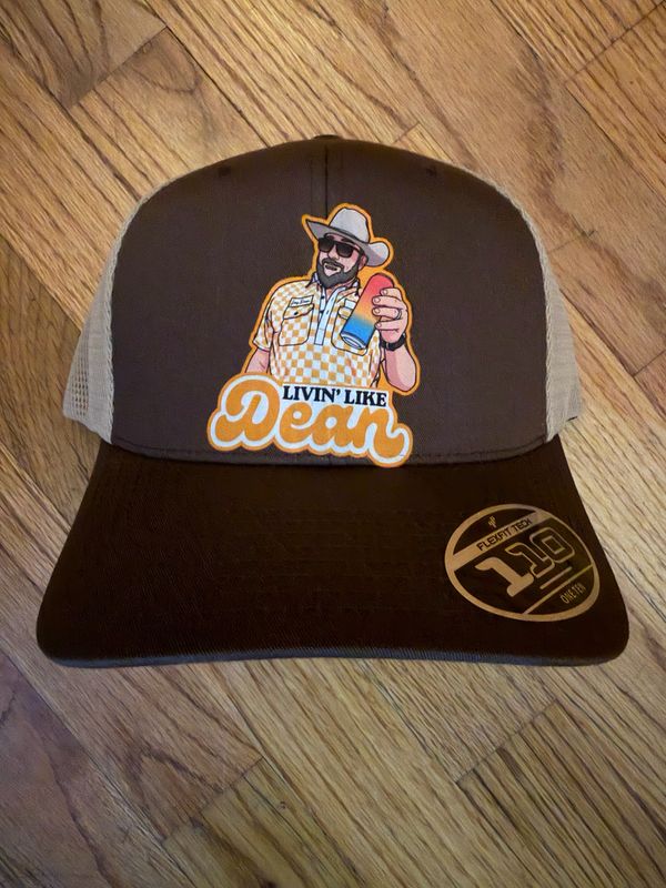Joey Dean Memorial Hat