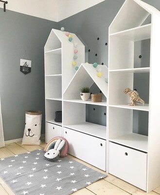 Jumeirah: Dolls House/Storage unit Jumeirah: Dolls House/Storage unit