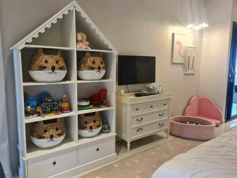 Kegan: Dolls House/Storage unit Kegan: Dolls House/Storage unit