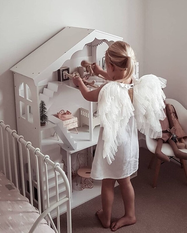Fairy: Dolls House/Storage unit Fairy: Dolls House/Storage unit