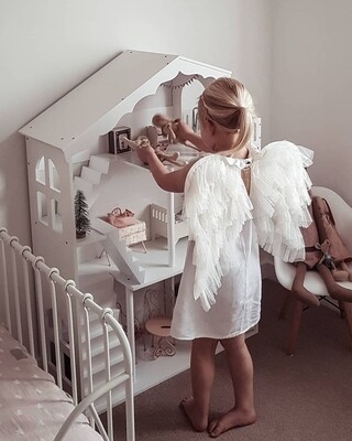 Fairy: Dolls House/Storage unit Fairy: Dolls House/Storage unit