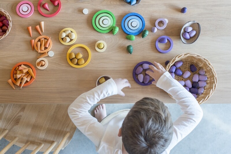 Nest Rings