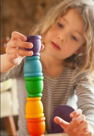 6 x Mates (6 colors)