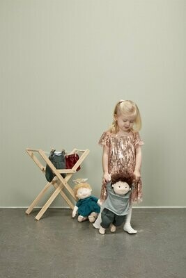 Cuddle Doll - Victor - 42 cm