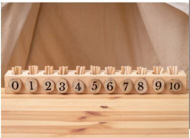 Learn to Count 0 - 10