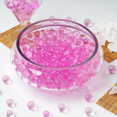 Water Beads - Pink