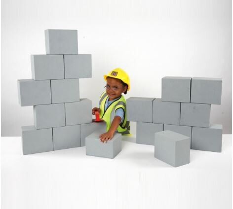 Role Foam Breeze Blocks 20pk