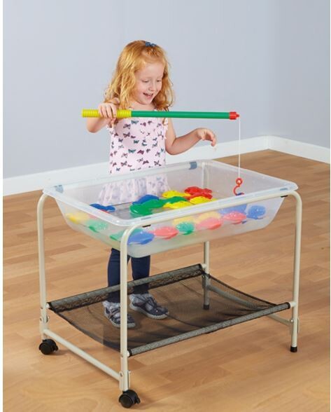 Water Tray Stand