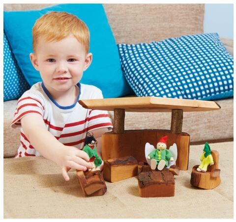 Woodland Furniture- Lounge