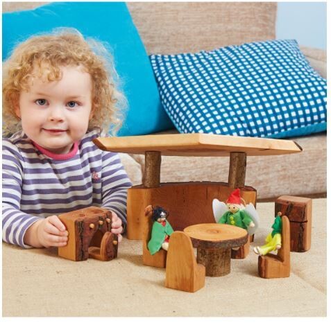 Woodland Furniture- Kitchen