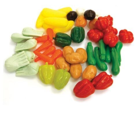 Vegetables Bumper Pack 48