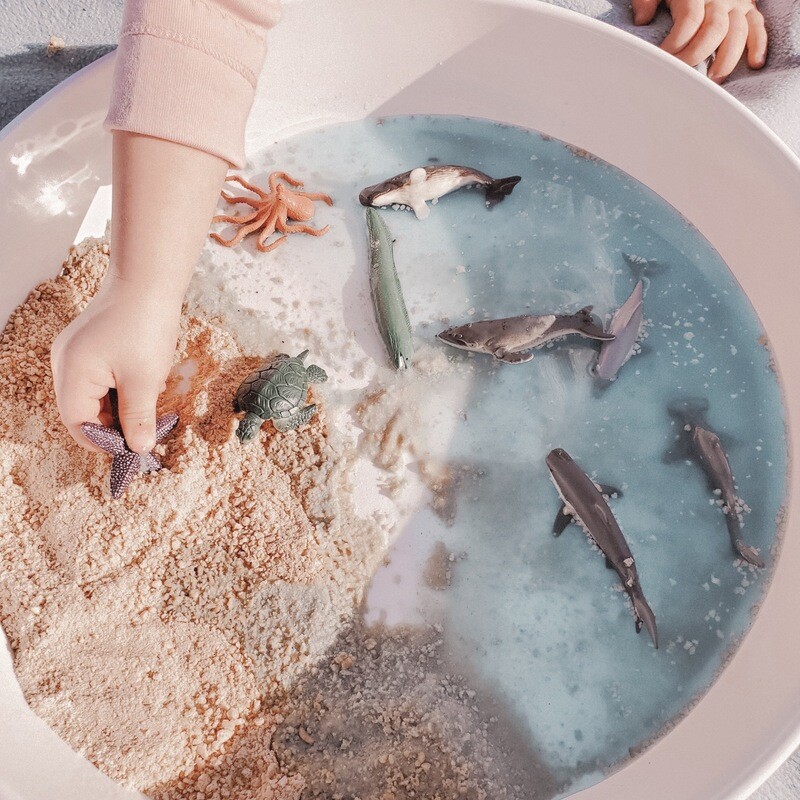 Bag of Sand - 15 kg