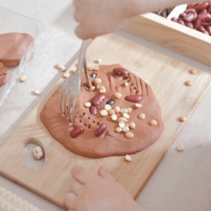 Air Drying Clay - Terracotta