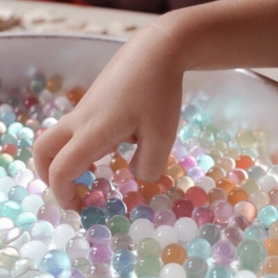 Water Beads