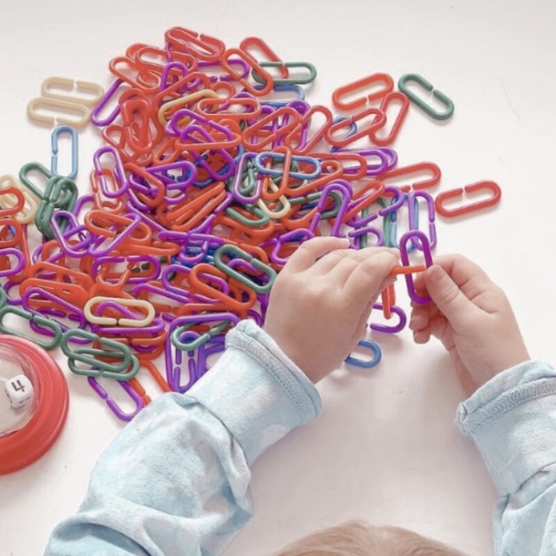 Link &#39;N&#39; Learn Links