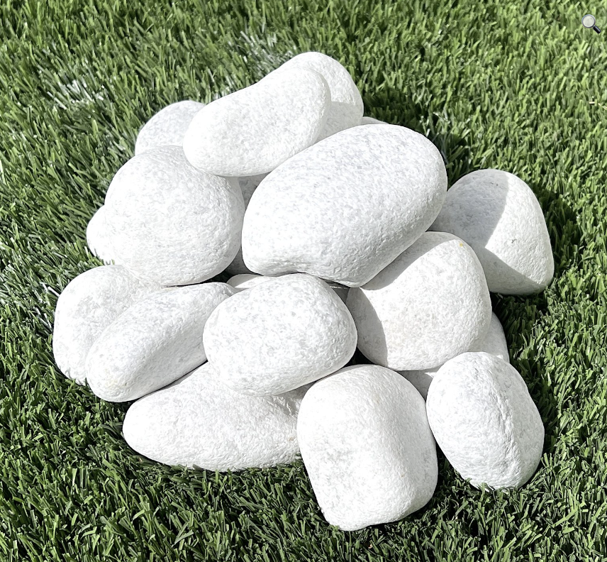 White Stones