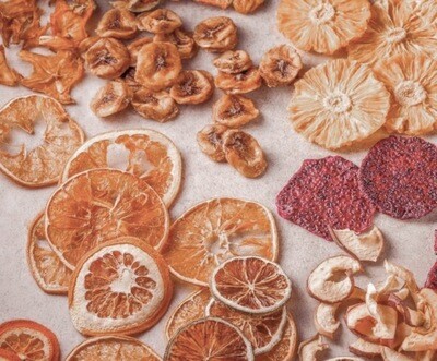 Dried Fruits