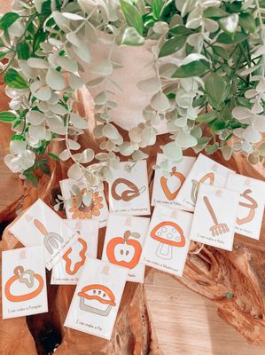 Flashcards