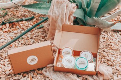 Activity Boxes