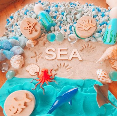 Under The Sea
