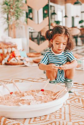Sensory Sets