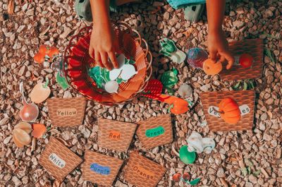 Baskets &amp; Storage