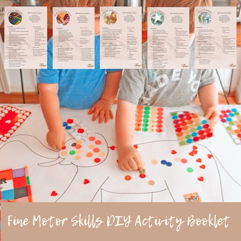 Downloads: Adult&#39;s Activity Books - Hands-On Skills Builder (20 pages)