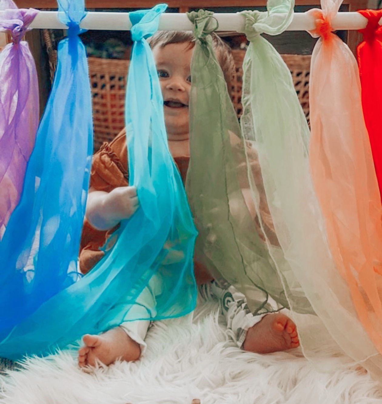 Monday Morning Mums Coffee Package (x6 Sessions)