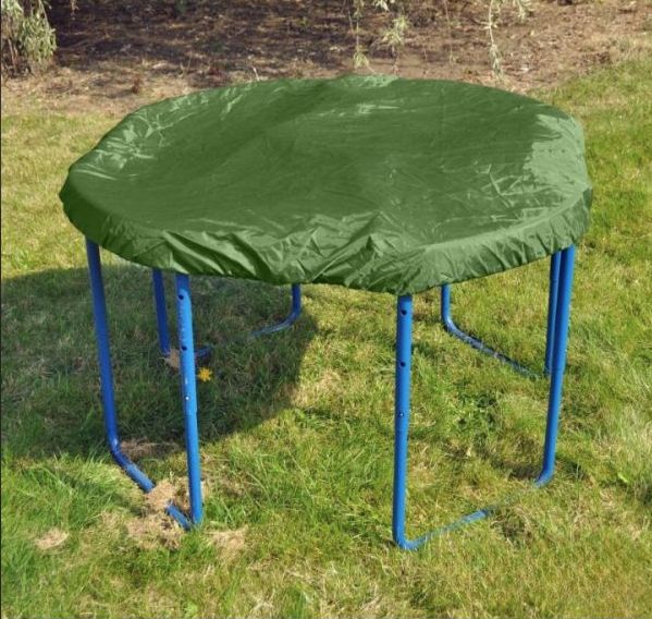 Tuff Tray Elasticated Tuff Cover