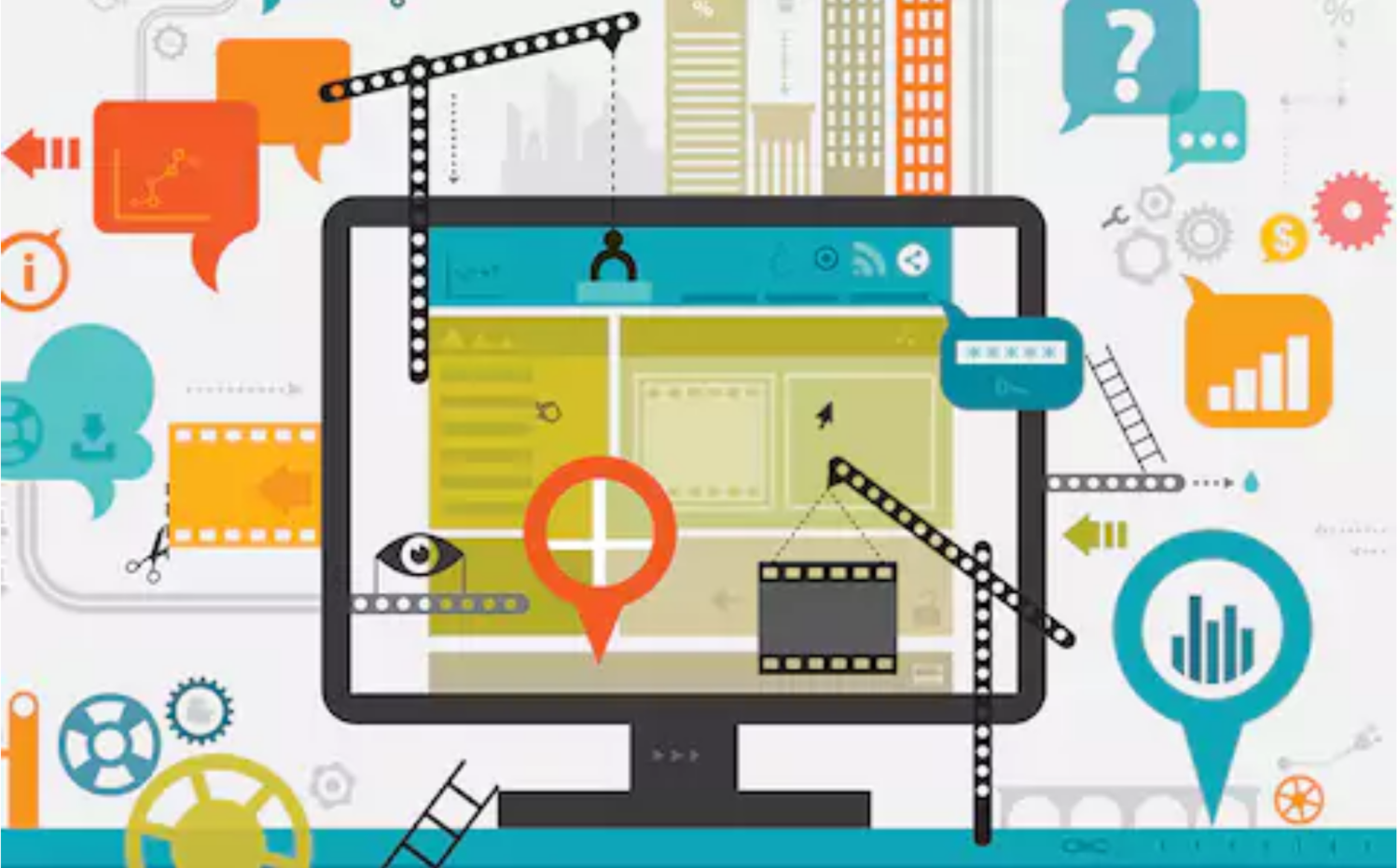 WEB DESIGN