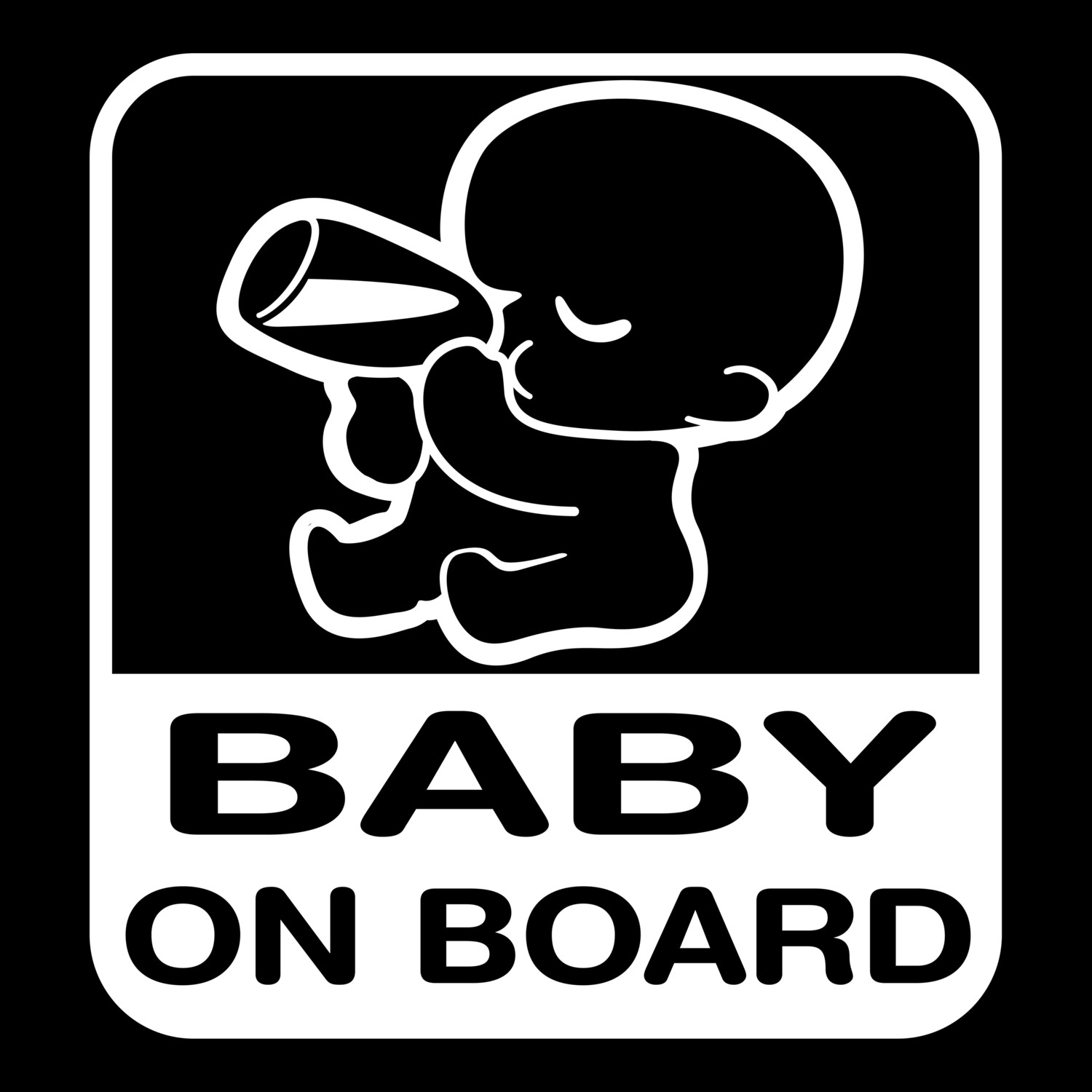 Sticker baby (2017-23)
