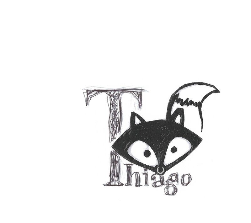 Geboortekaartje Thiago 2 (201901)