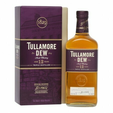 Tullamore D.E.W.