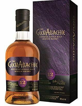 GlenAllachie 12