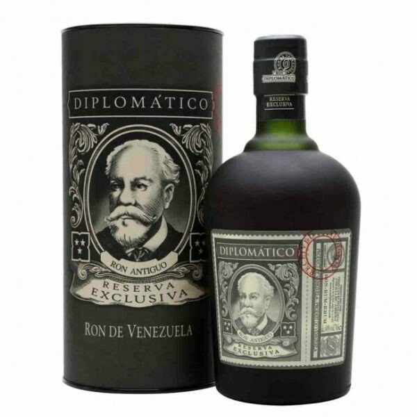 Diplomatico Reserva Exclusiva Rum