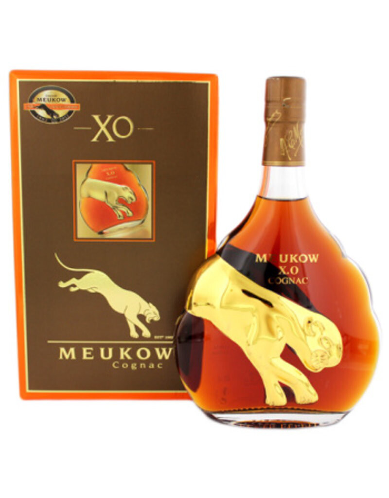 Meukow Cognac XO 70CL