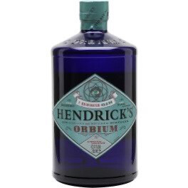 Hendricks Gin Orbitum 43,40% 70CL