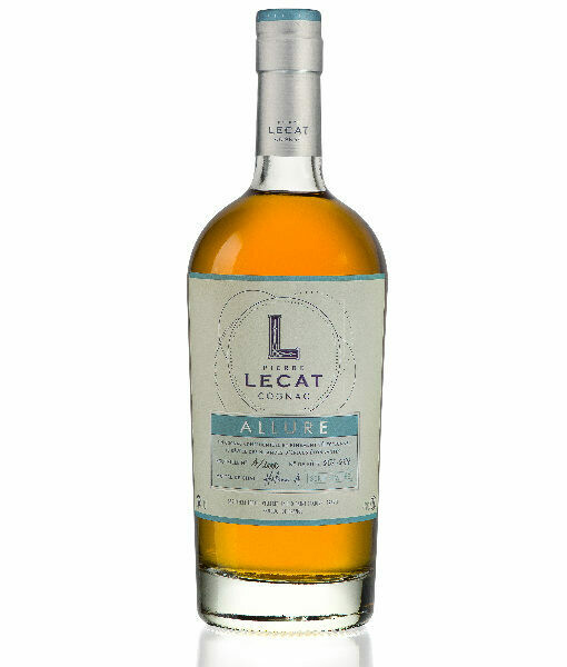 Pierre LECAT Cognac Allure 42% 70CL
