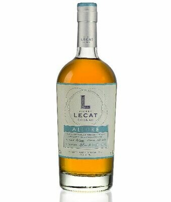 Pierre LECAT Cognac Allure 42% 70CL