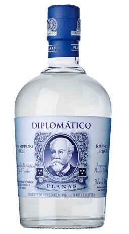 Diplomatico Planas 47% 70CL