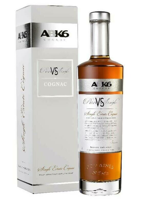 ABK6 VS 40% 70CL