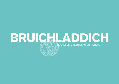 Bruichladdich 
