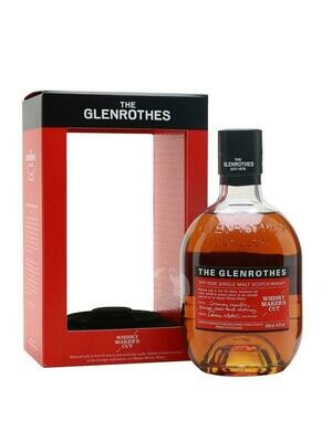 The Glenrothes Makers Cut 48,8% 70CL