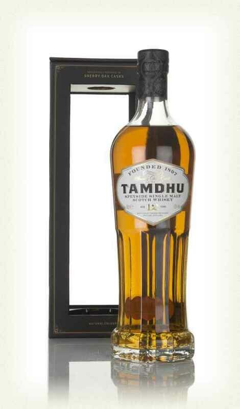 Tamdhu 12 Years 43% 70CL