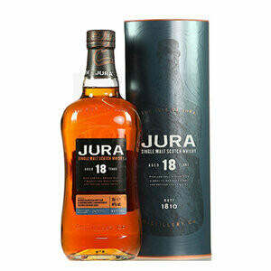 Jura 18 Years 44% 70CL