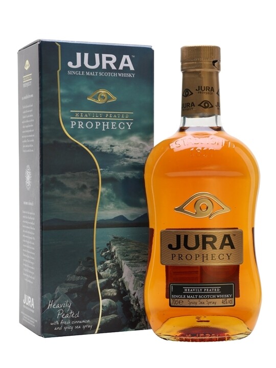 Jura Prophecy 46% 70CL
