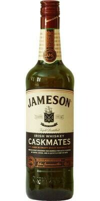 Jameson Whiskey triple distilled 40% 70Cl
