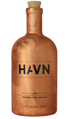 HAVN Gin 40% 70CL