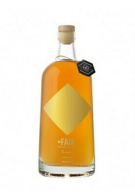FAIR Rum XO Finish Acacia Gold Label - 60th Anniversary LMDW 46% 70CL