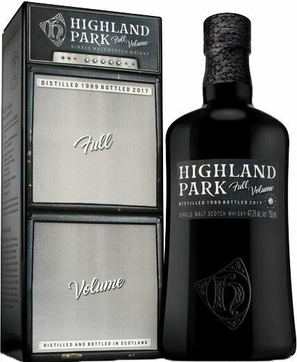 Highland Park Full Volume 47.2% 70CL